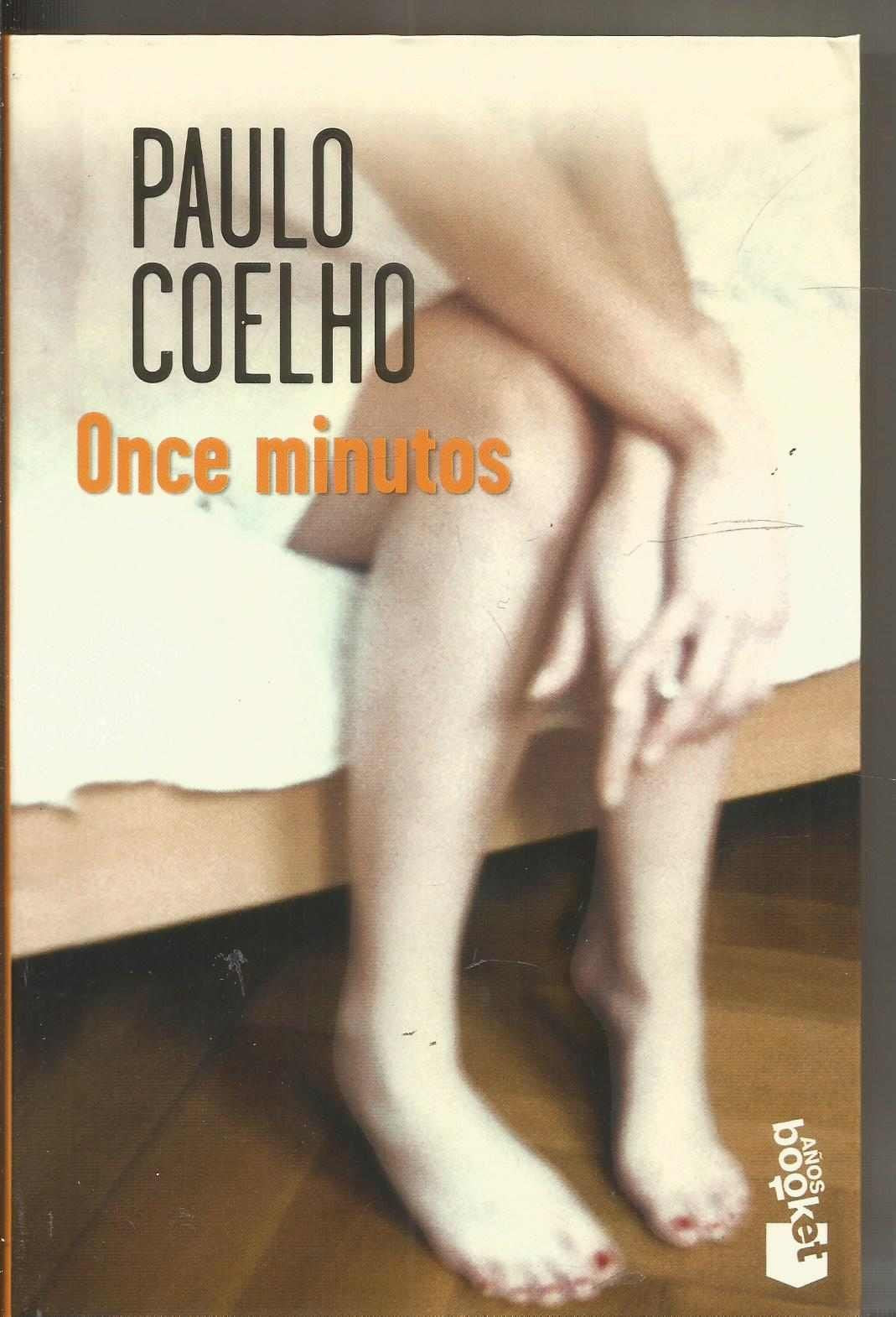 Product Image: Once minutos