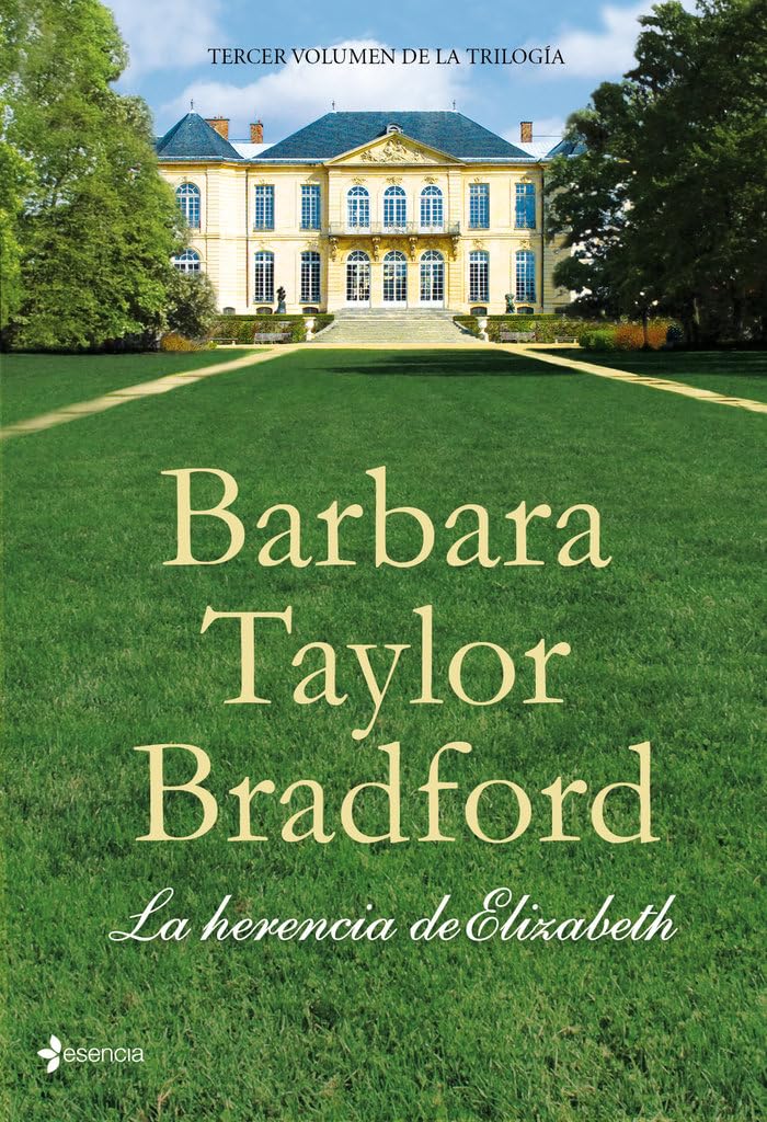 La herencia de Elizabeth (Novela romántica, Band 3) Books