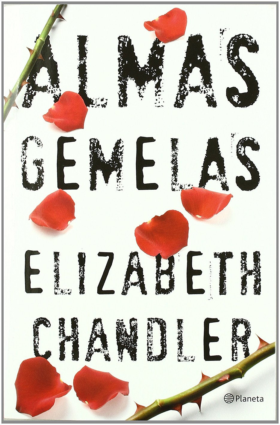 Pack Carrefour "Almas gemelas" (Planeta Internacional) Contemporary literature