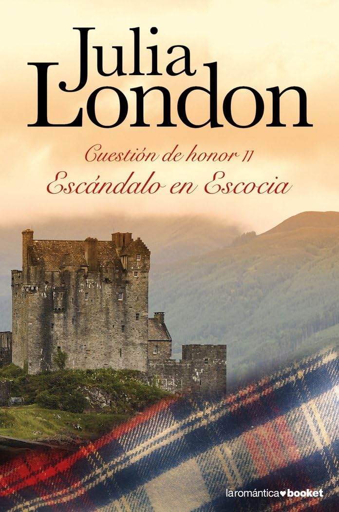 Escandalo en Escocia Reading Aloud & Learning to Read