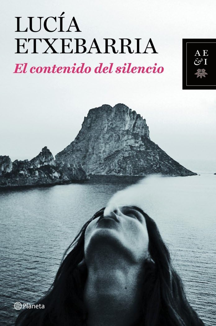 El contenido del silencio (Autores Españoles e Iberoamericanos) Contemporary literature