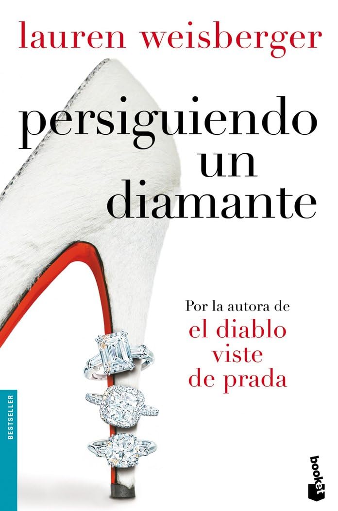 Persiguiendo un diamante book