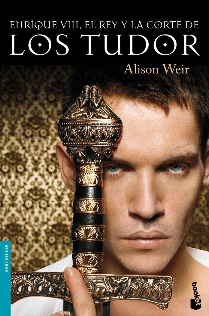 Enrique VIII : el rey y la corte de los Tudor Reading Aloud & Learning to Read