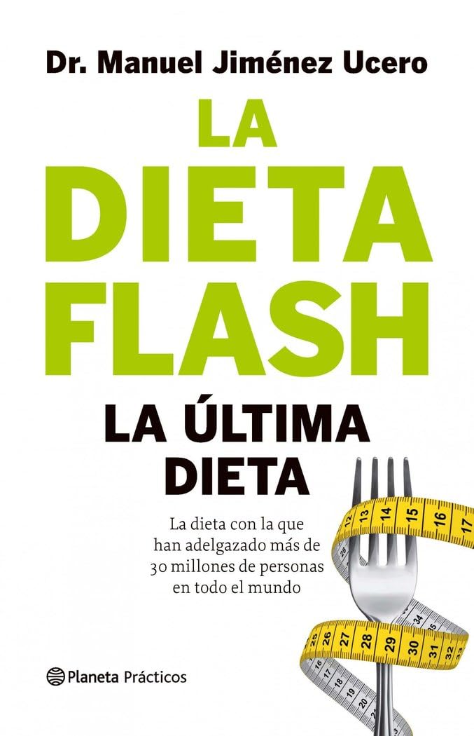 La Dieta Flash: La última dieta (Prácticos) Computer Science