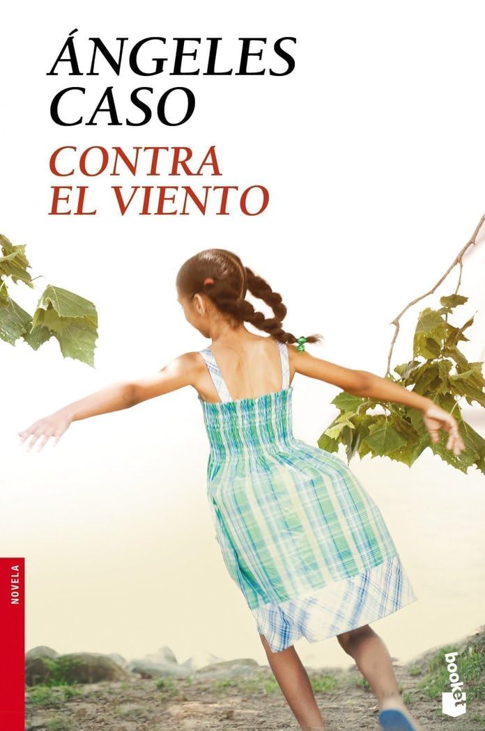 Contra el viento (Novela) Contemporary literature