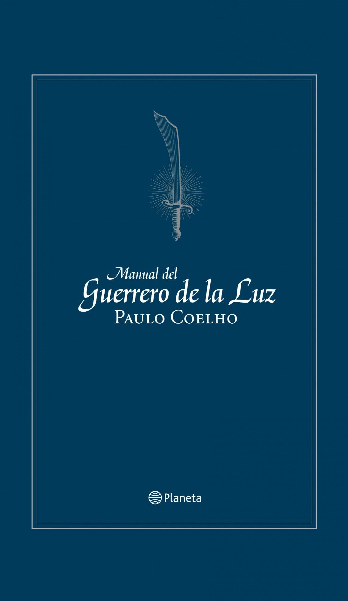 Manual del guerrero de la luz Contemporary literature