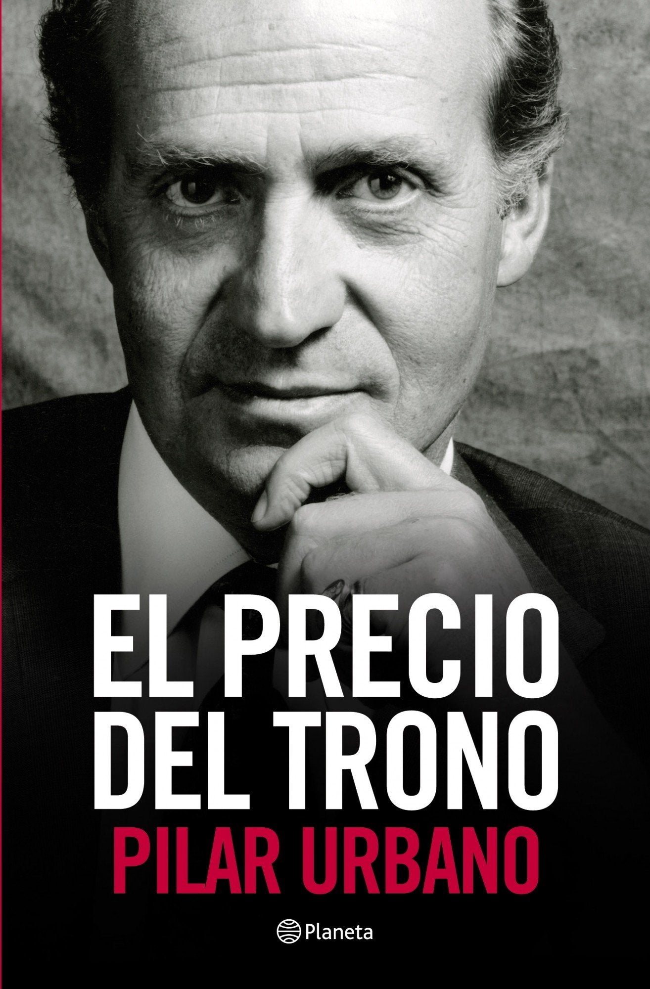 El precio del trono book