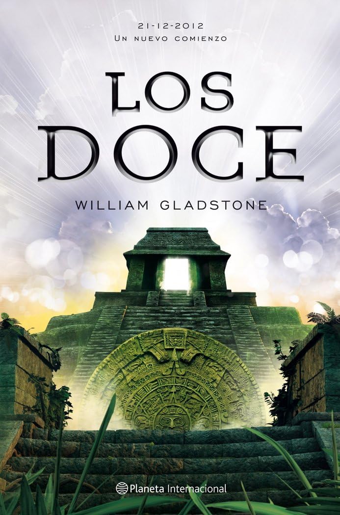 Los doce Contemporary literature