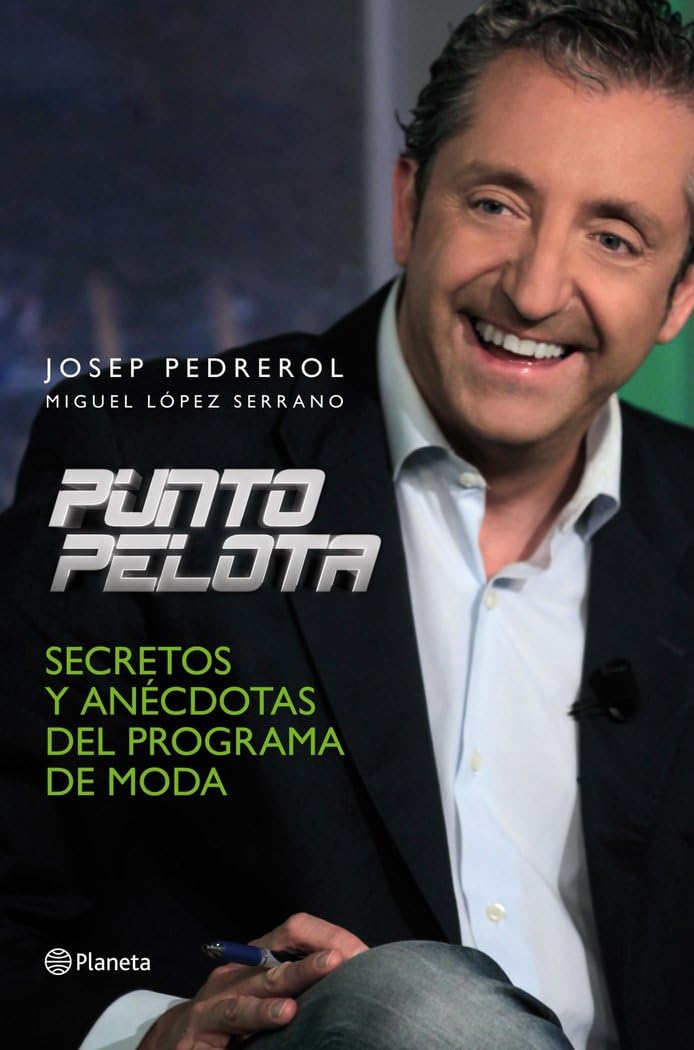 Punto Pelota (Planeta) Leisure & Fun
