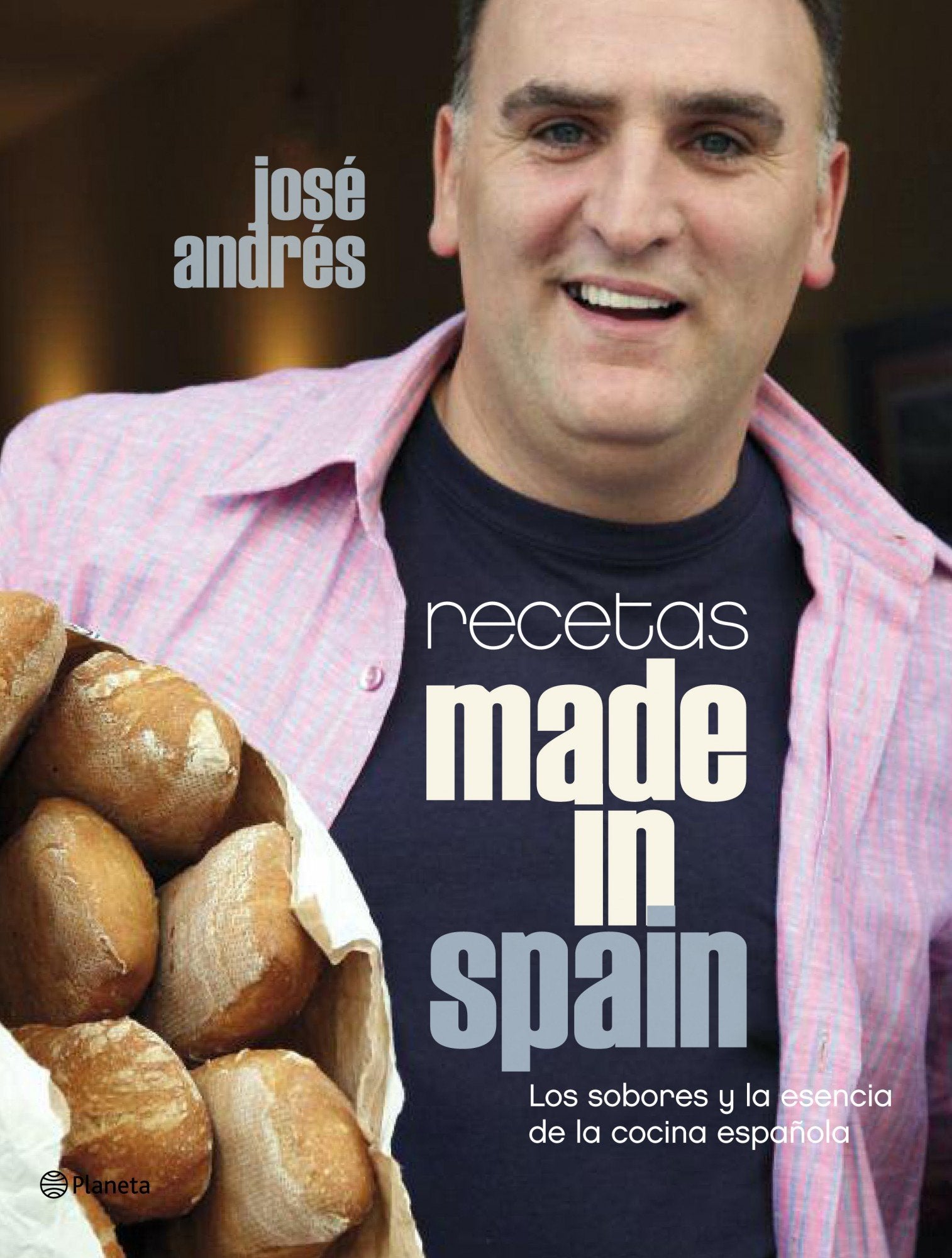 Recetas made in Spain (Planeta Cocina) Leisure, Home & Garden