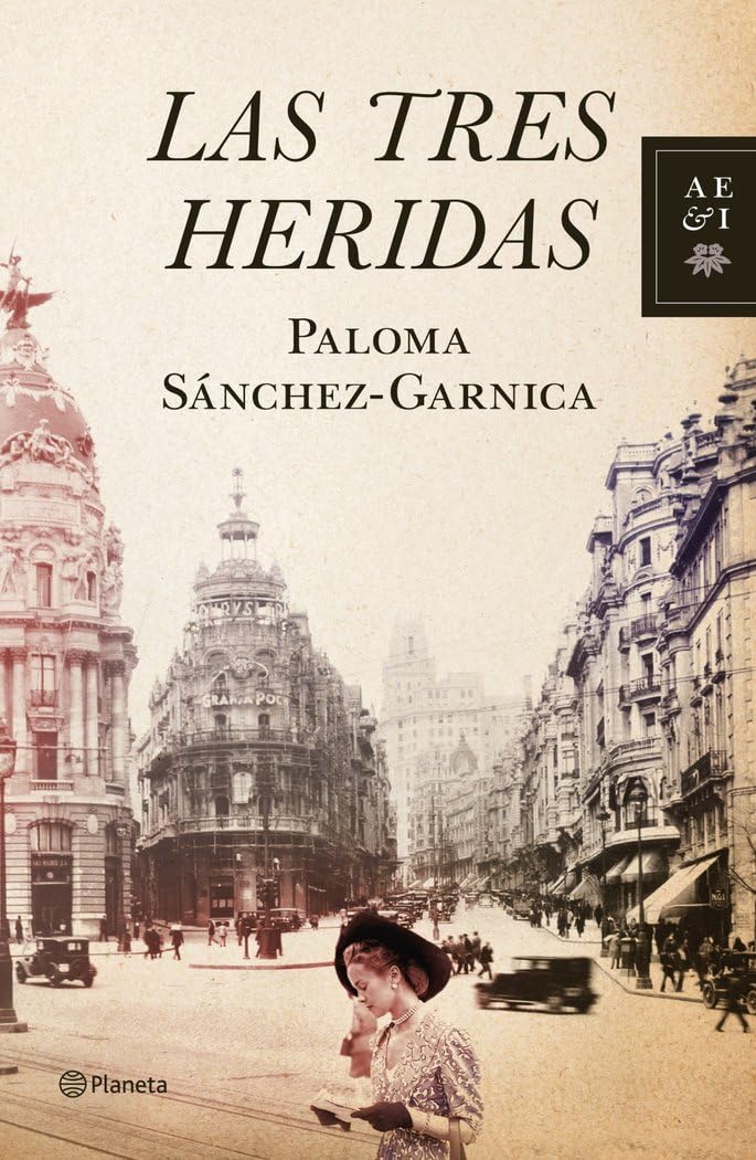 La montaña invisible (Autores Españoles e Iberoamericanos) Contemporary literature