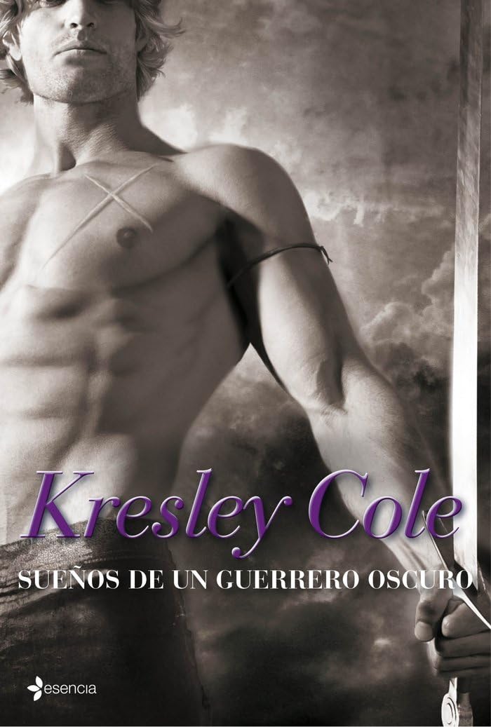 Sueños de un guerrero oscuro (Novela romántica, Band 10) Books