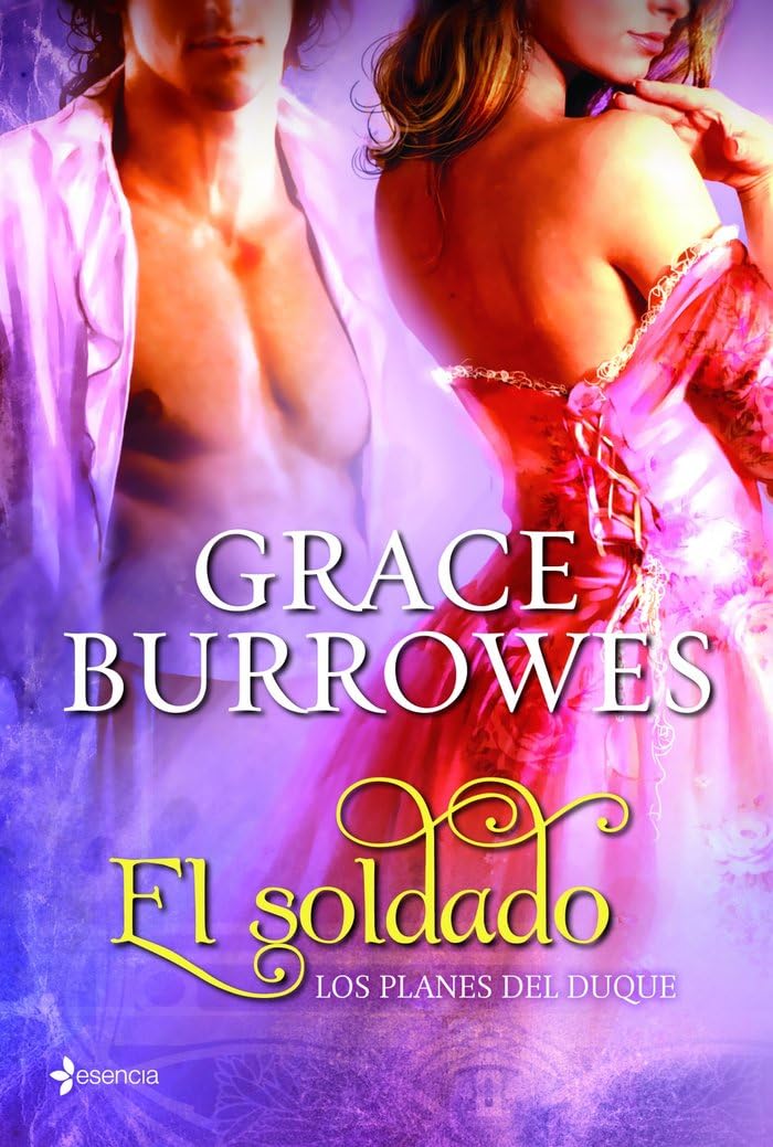 Los planes del duque. El soldado book