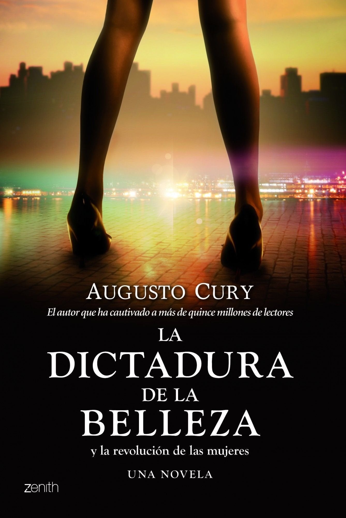 La dictadura de la belleza y la revolución de las mujeres book