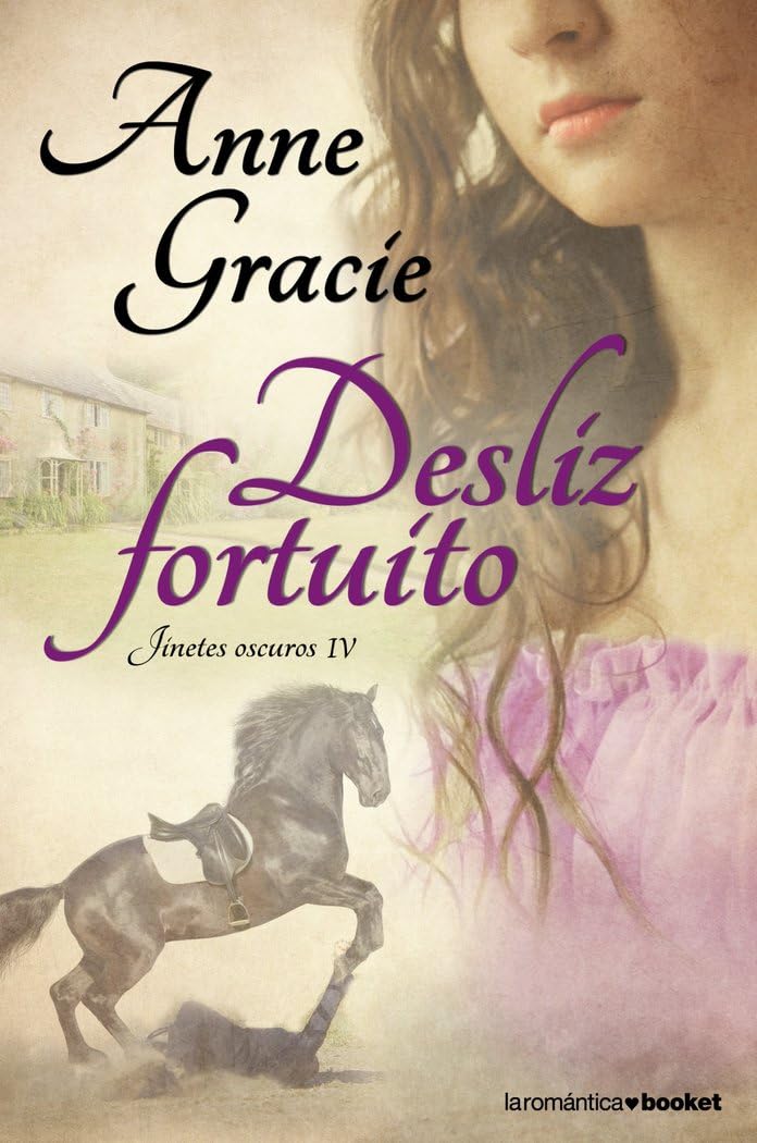 Desliz fortuito book