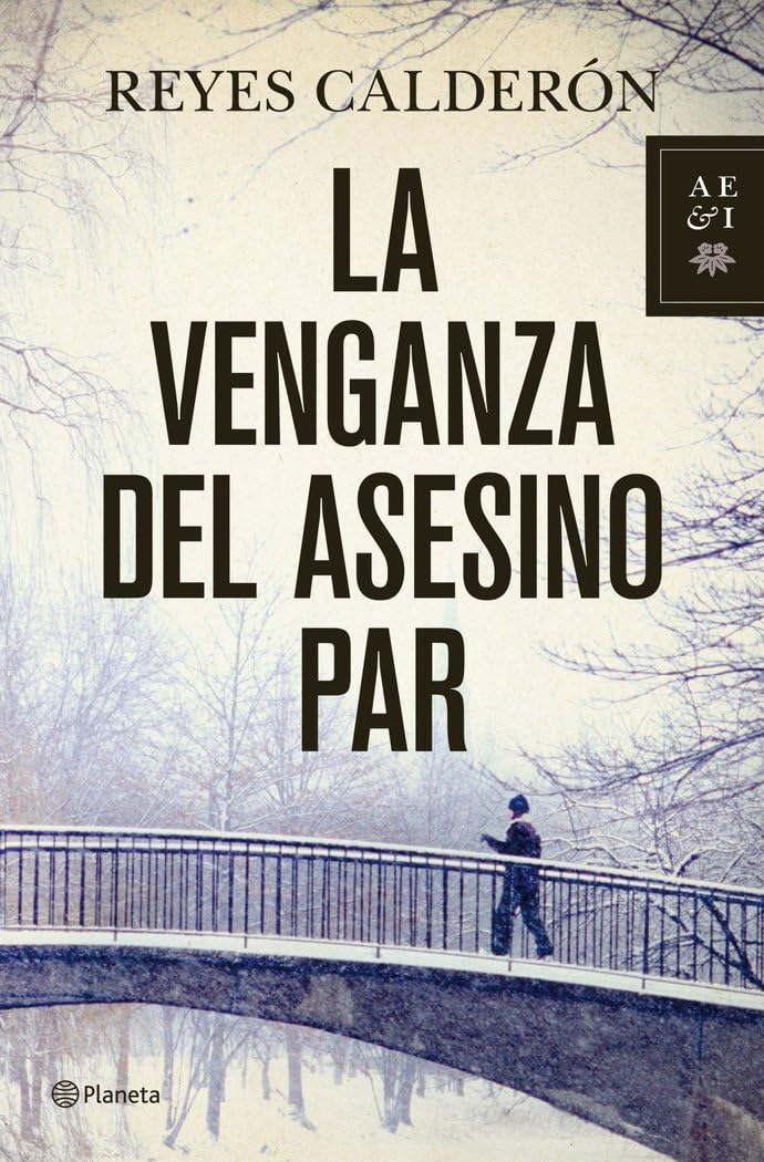 La Venganza del Asesino Par book