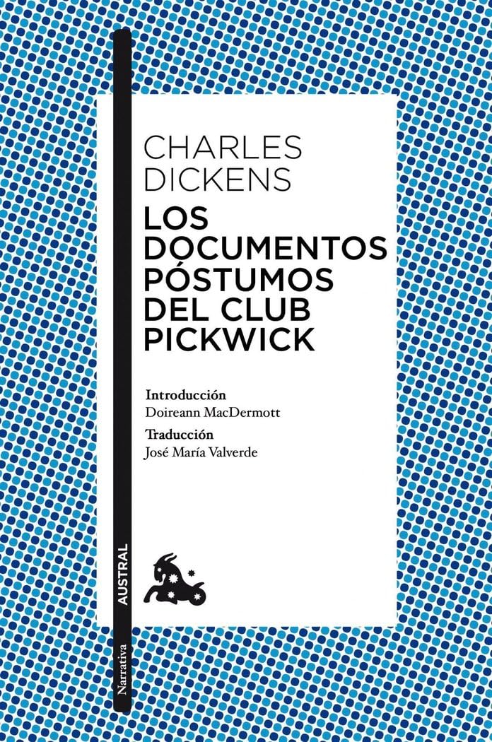 Los documentos postumos del Club Pickwick (Clásica) Contemporary literature