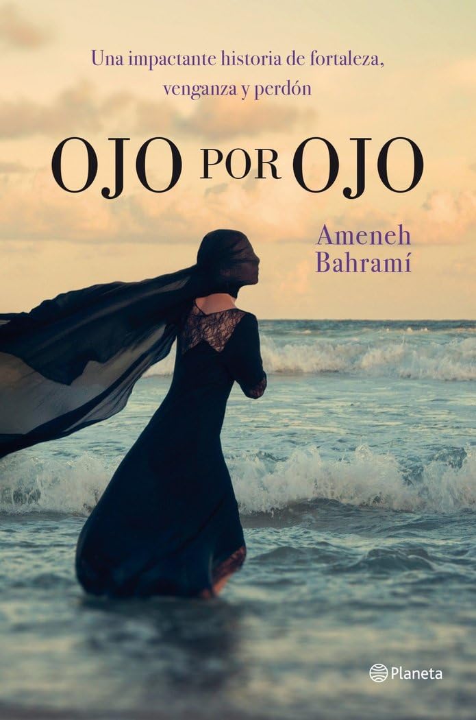 Ojo por ojo: Una impactante historia de fortaleza, venganza y perdón book