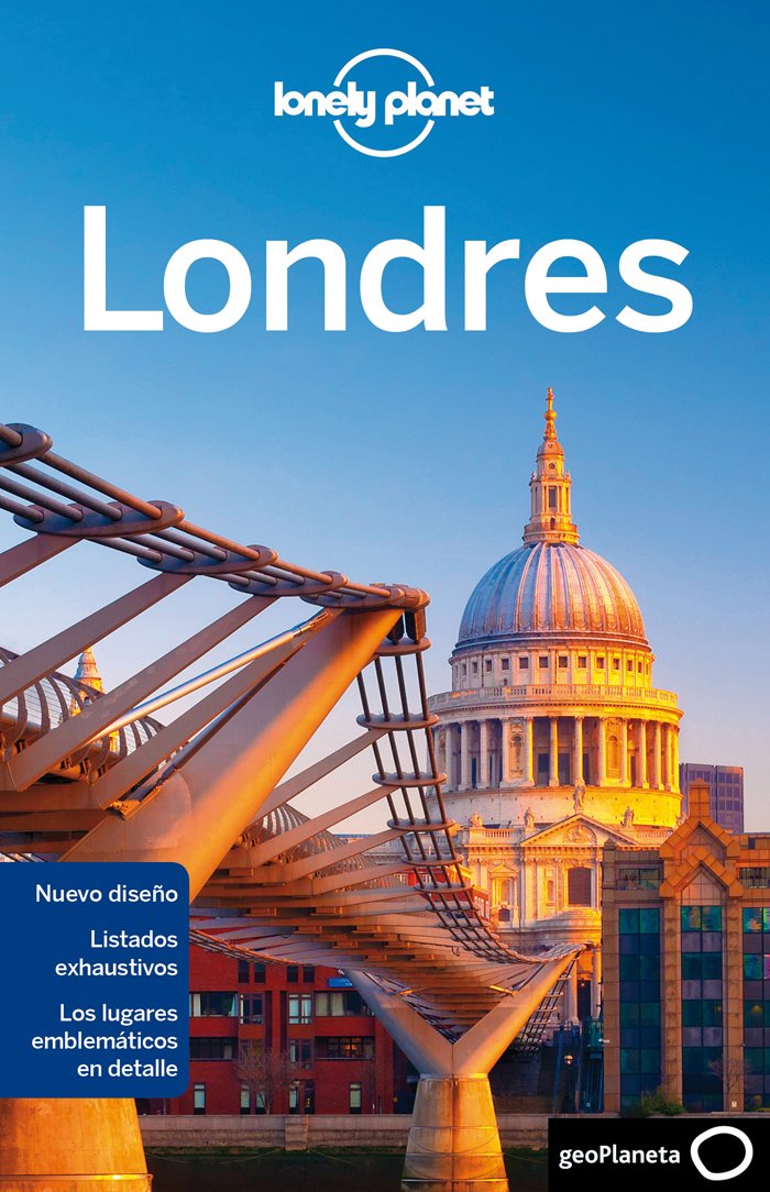 Londres 6 (Guías de Ciudad Lonely Planet) Leisure, Home & Garden