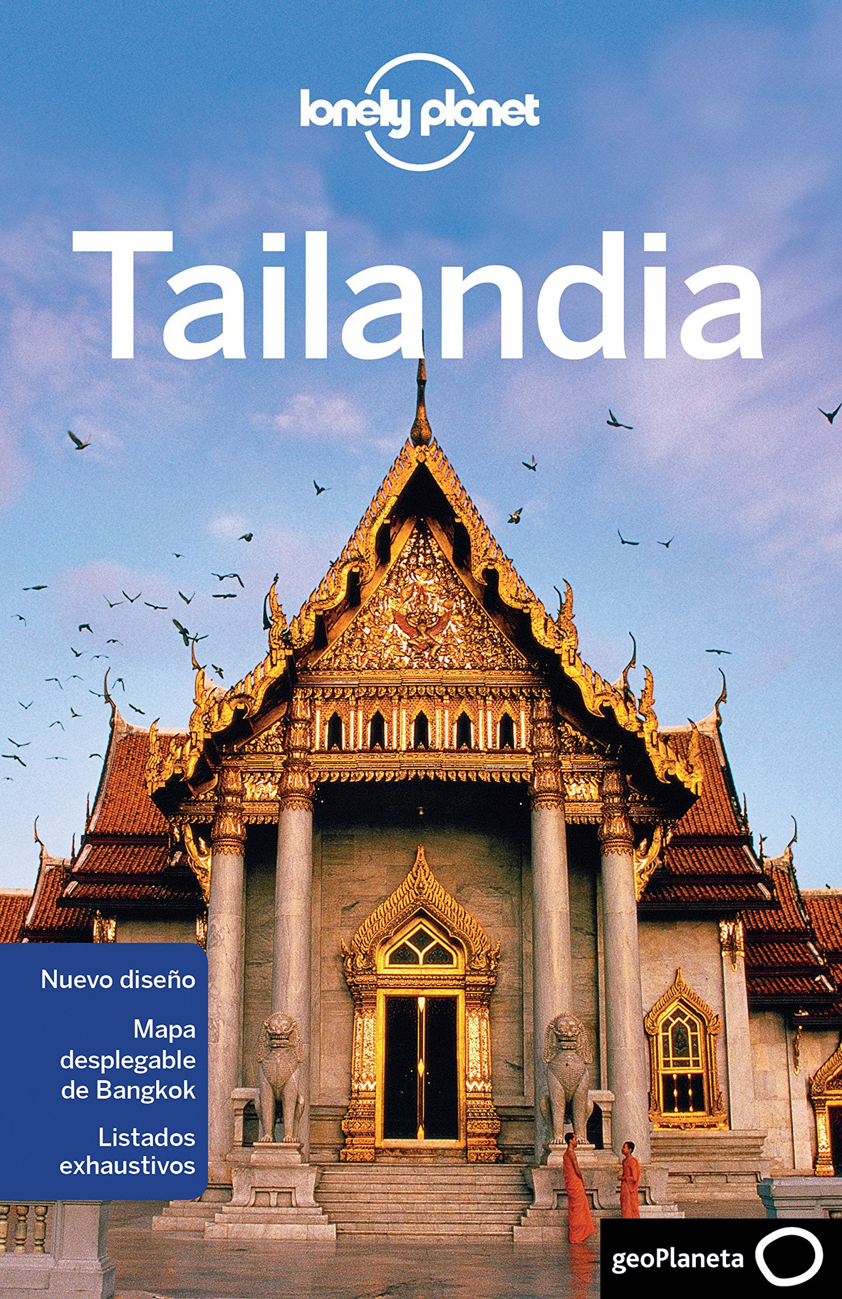 Tailandia (Guías de País Lonely Planet) Leisure, Home & Garden