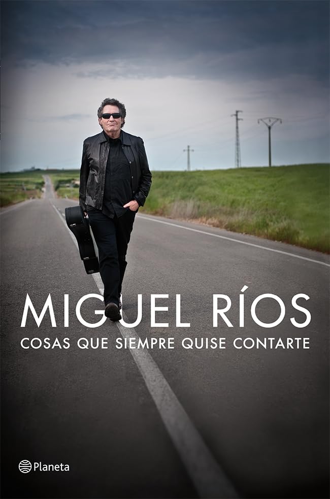 Cosas que siempre quise contarte book