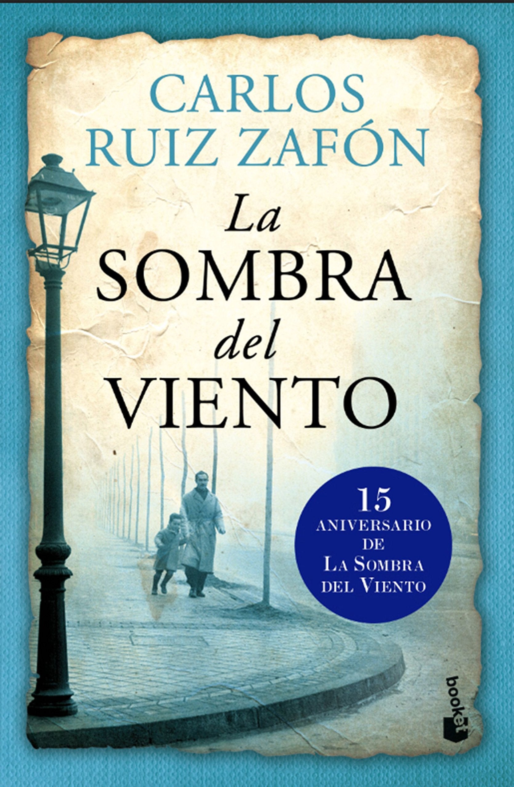 La Sombra Del Viento (Gran Formato) Contemporary literature