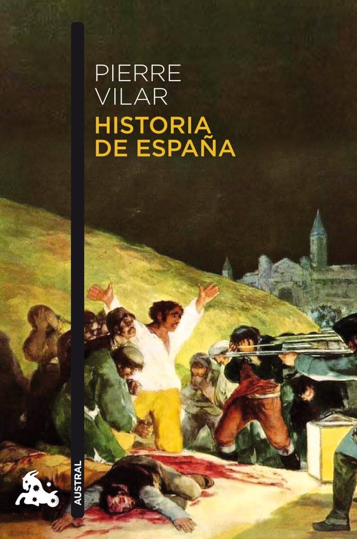 Historia de España (Contemporánea) Social Sciences