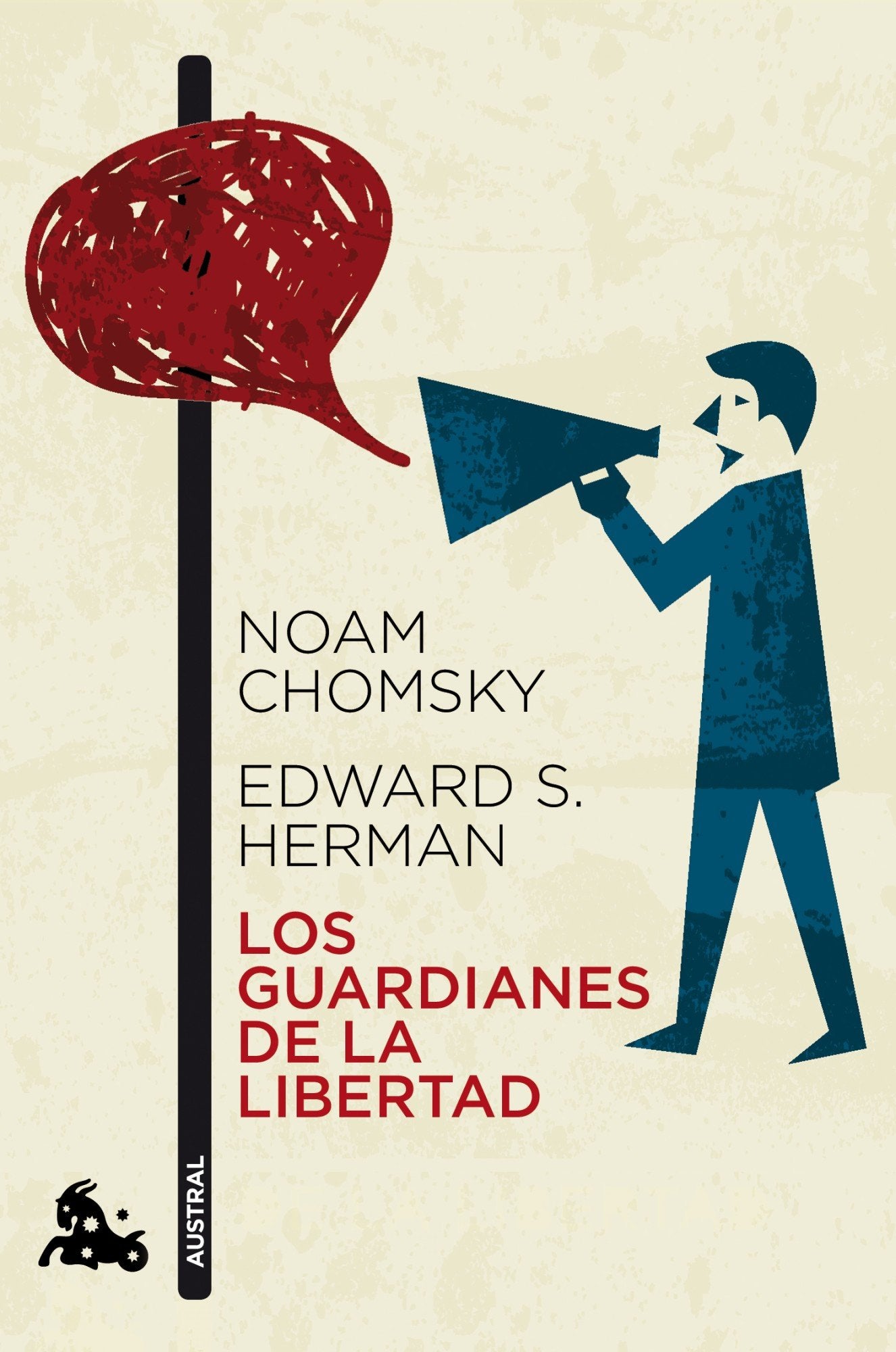 Los guardianes de la libertad (Contemporánea) Philosophy