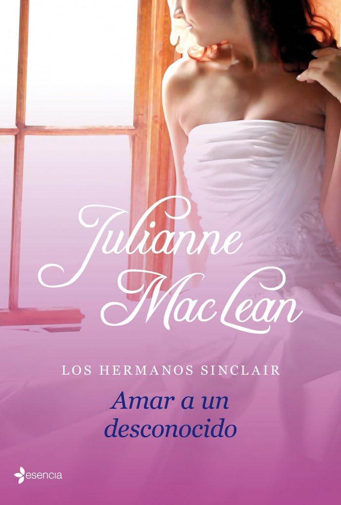 Los hermanos Sinclair. Amar a un desconocido book