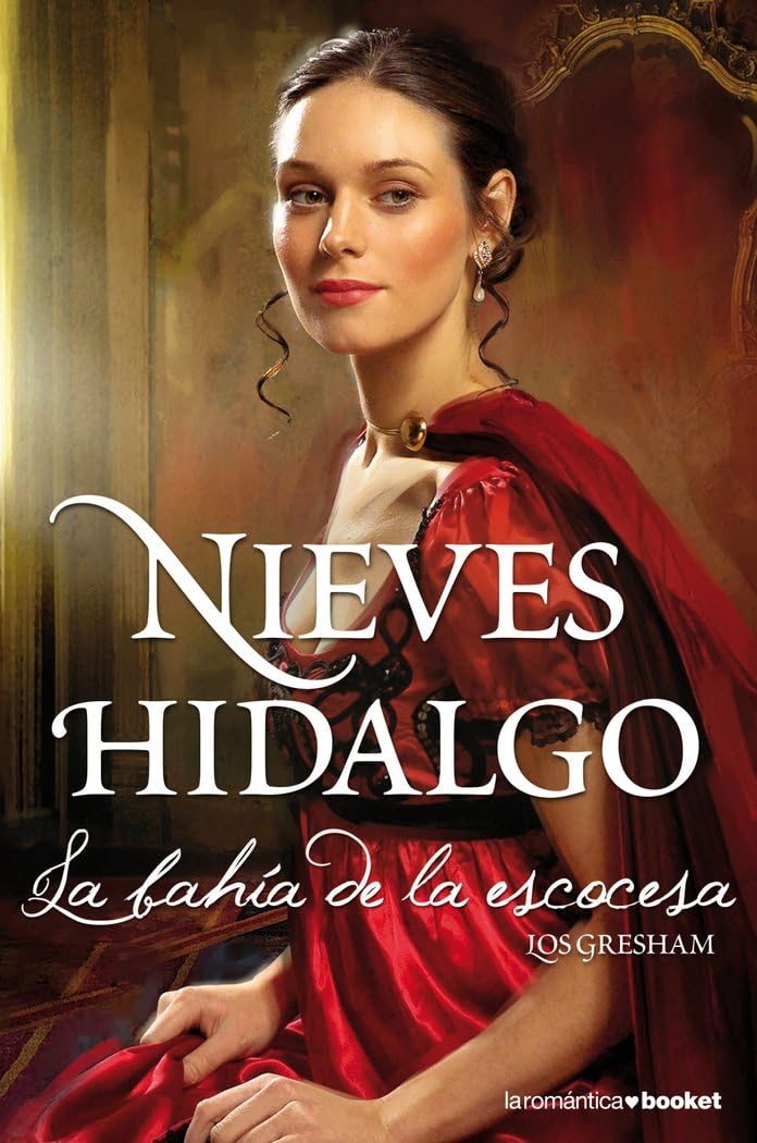 La bahía de la escocesa book