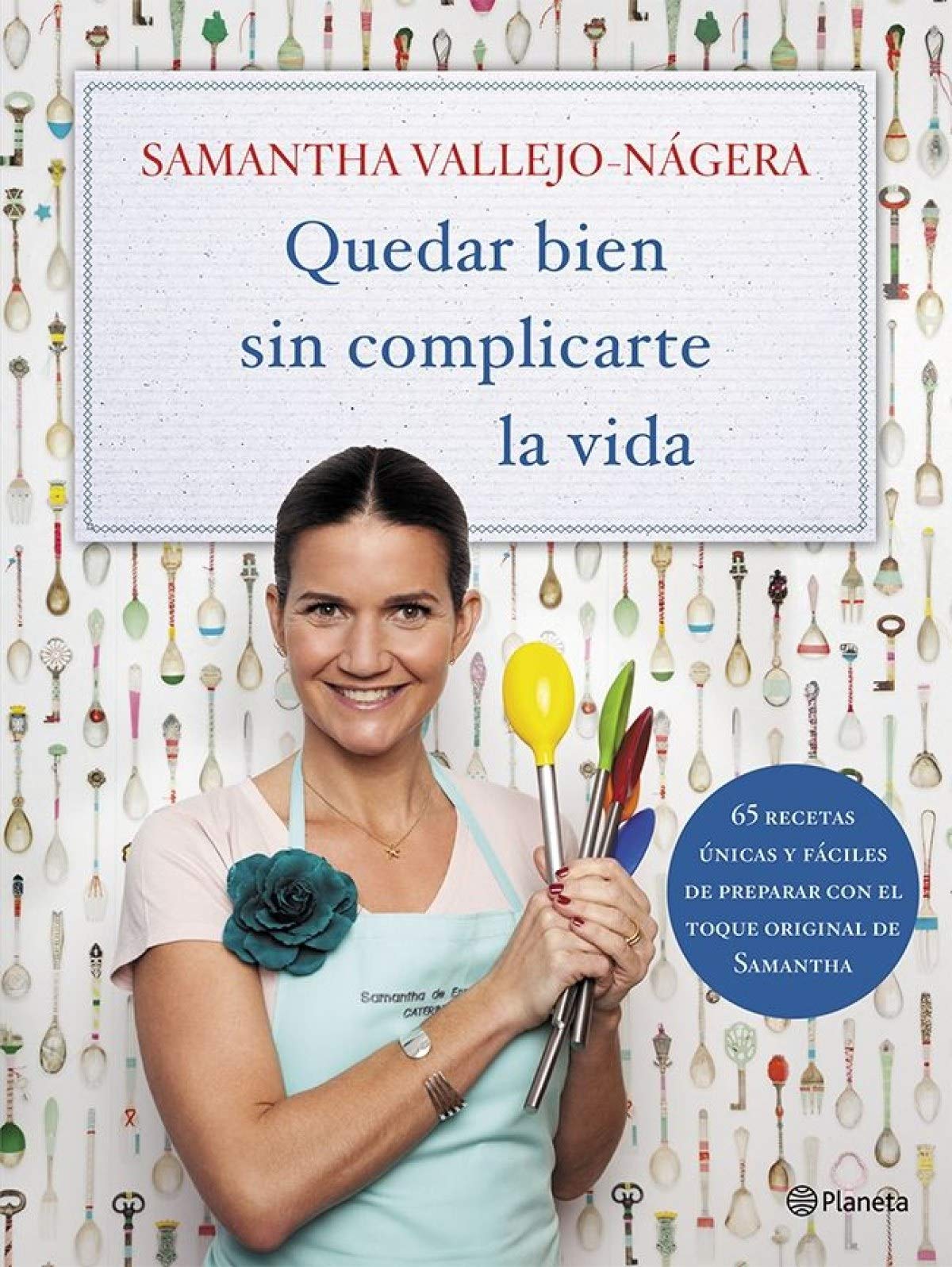 Quedar bien sin complicarte la vida book