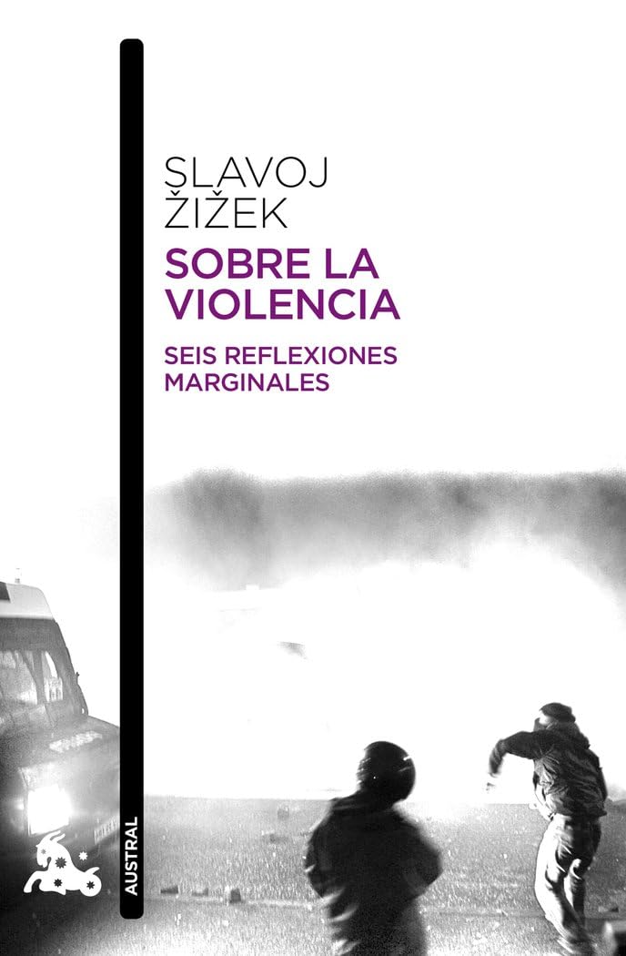 Sobre la violencia book
