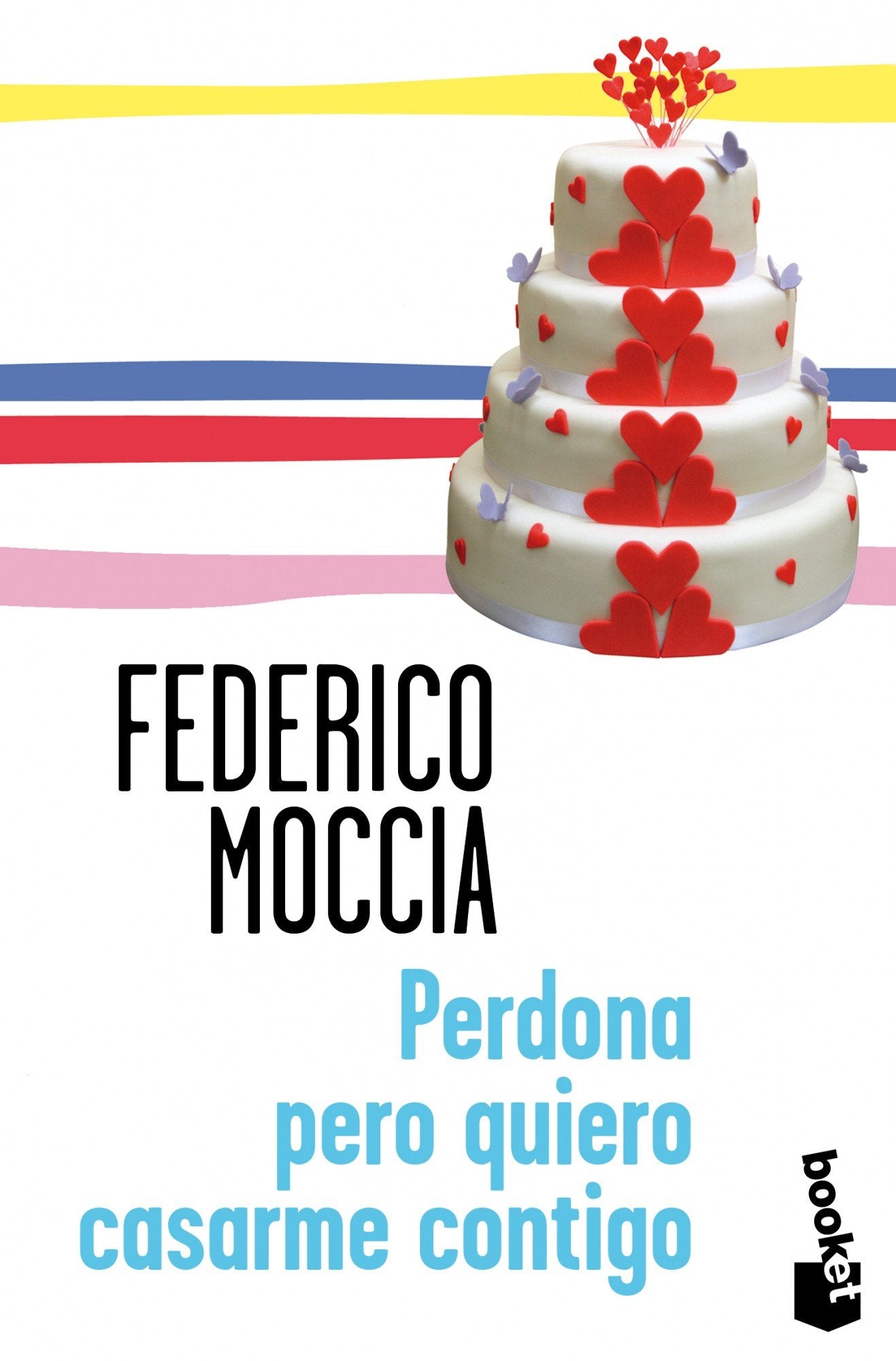 Perdona pero quiero casarme contigo Contemporary literature