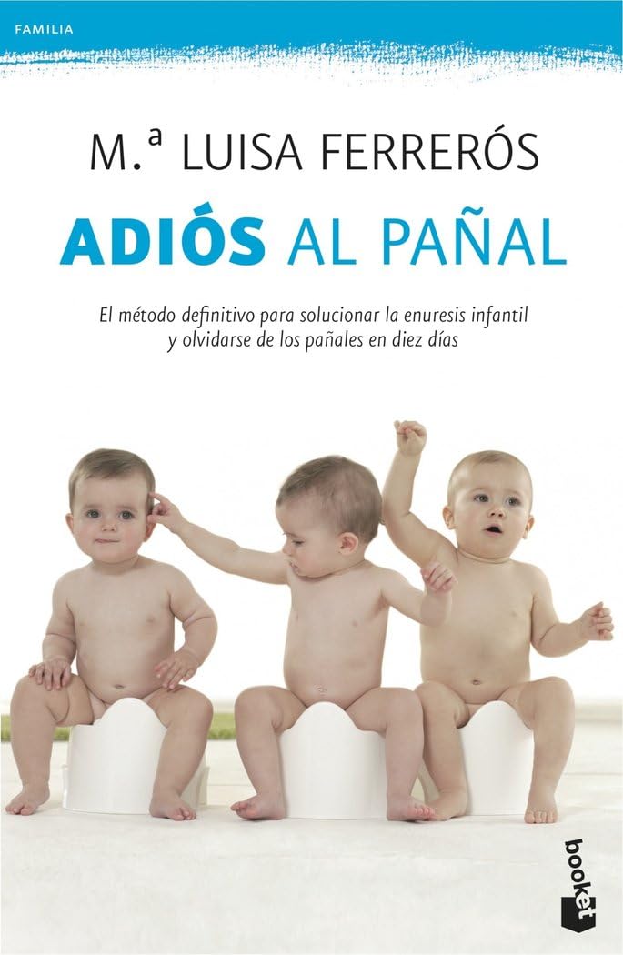 Adiós al pañal (Familia) Parents & Children