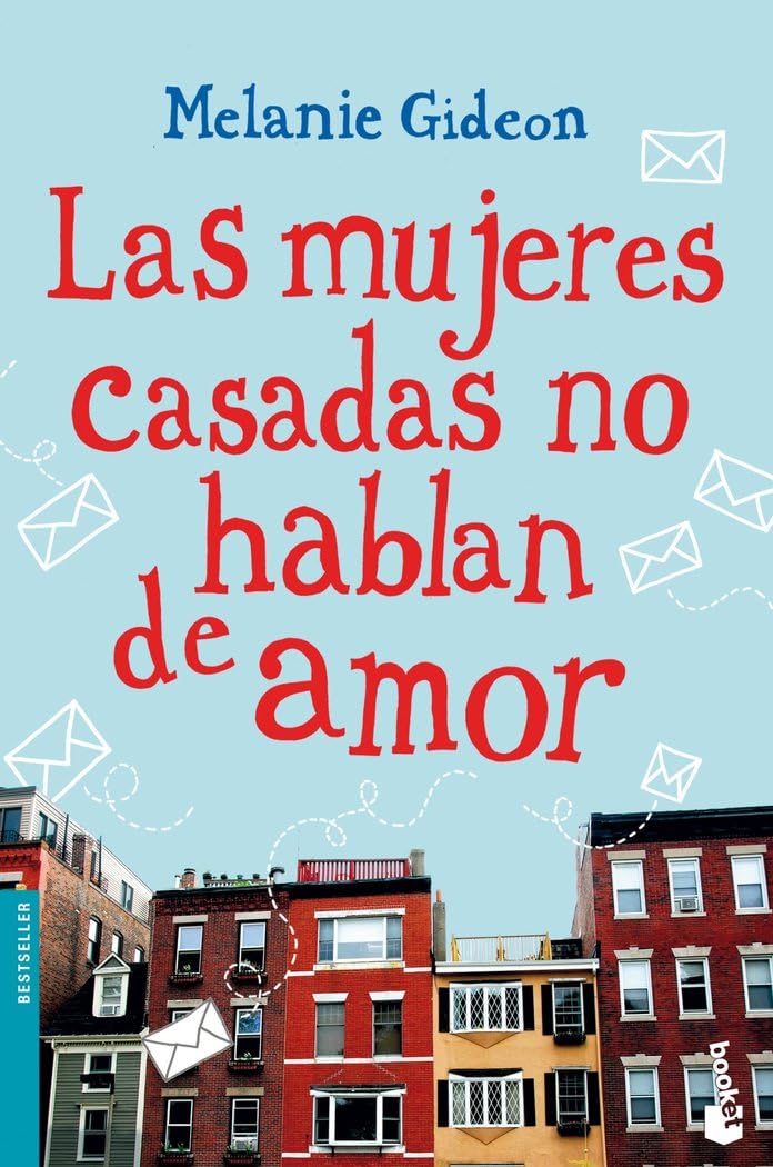 Las mujeres casadas no hablan de amor book