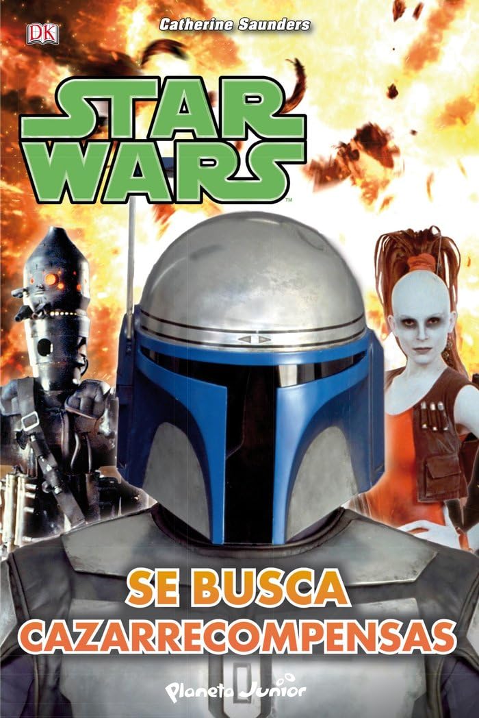Star Wars. Se busca cazarrecompensas: Narrativa 1 book