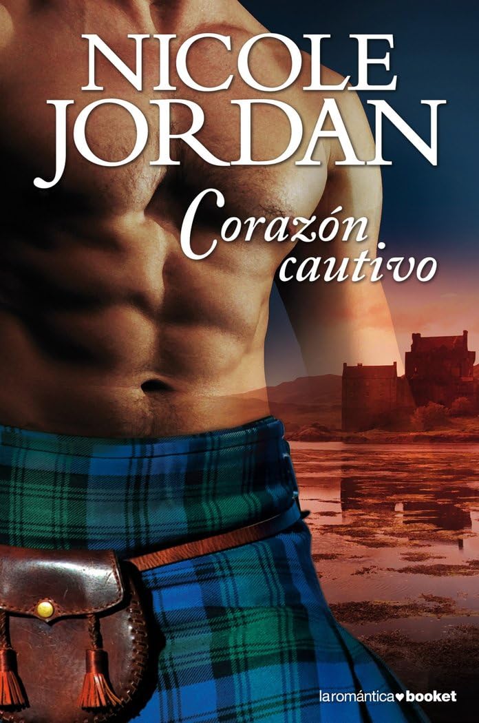 Corazón cautivo Reading Aloud & Learning to Read