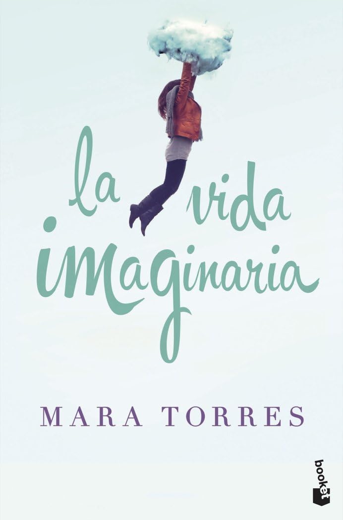 Product Image: La vida imaginaria