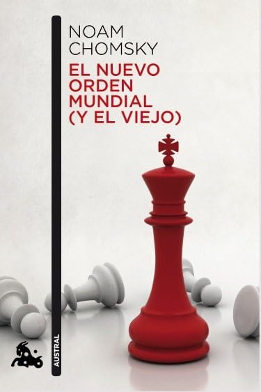 El nuevo orden mundial: (y el viejo) Philosophy