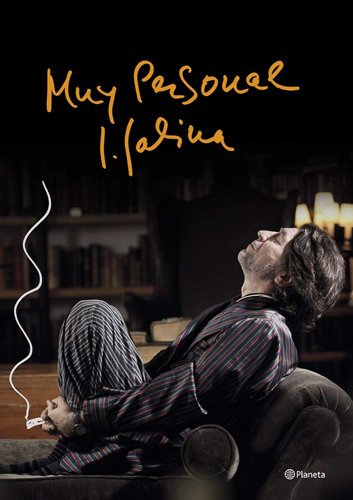 Sabina muy personal (Planeta) Contemporary literature