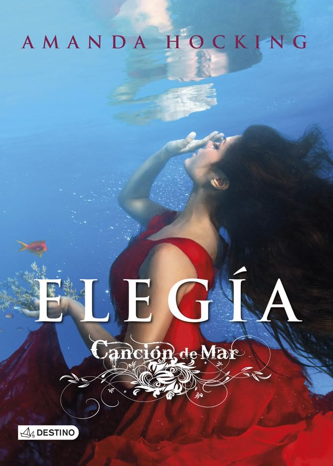 Canción de mar 4. Elegía Social Sciences