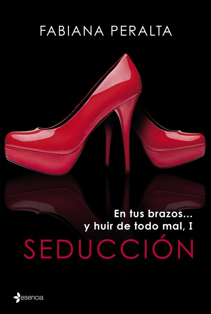 En tus brazos... y huir de todo mal, I. Seducción (Erótica) Contemporary literature