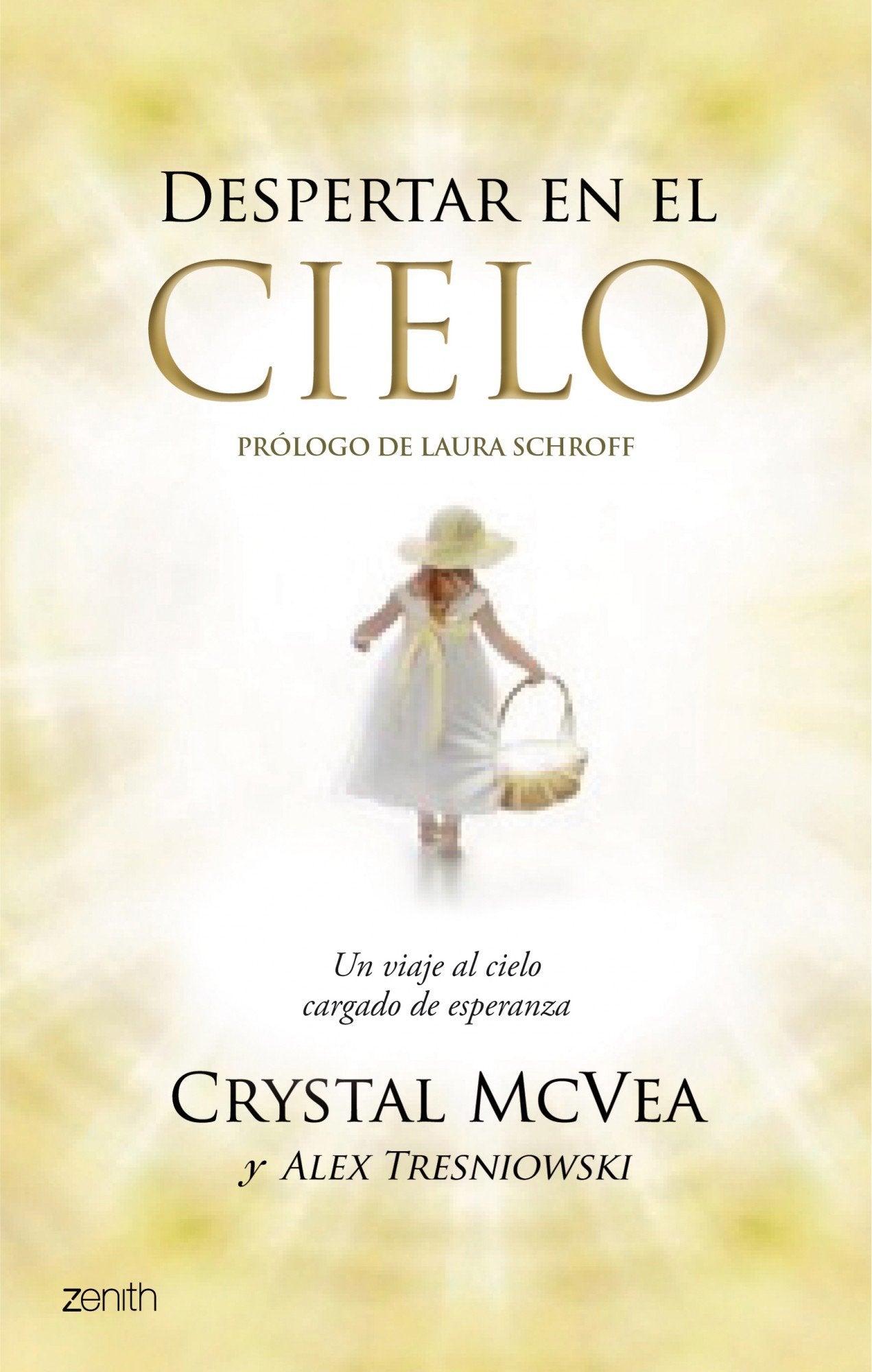 Despertar en el cielo: Un viaje al cielo cargado de esperanza book