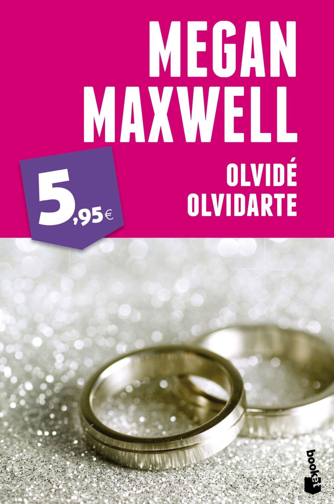 Olvidé olvidarte (Colección Especial) Books