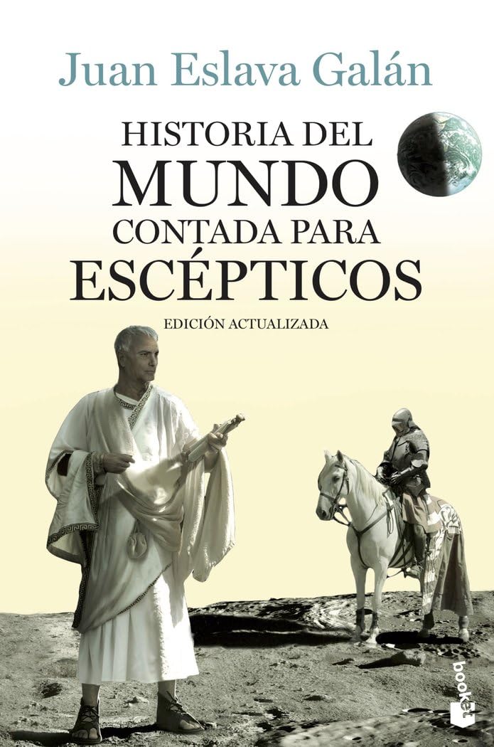 Historia del mundo contada para escépticos book