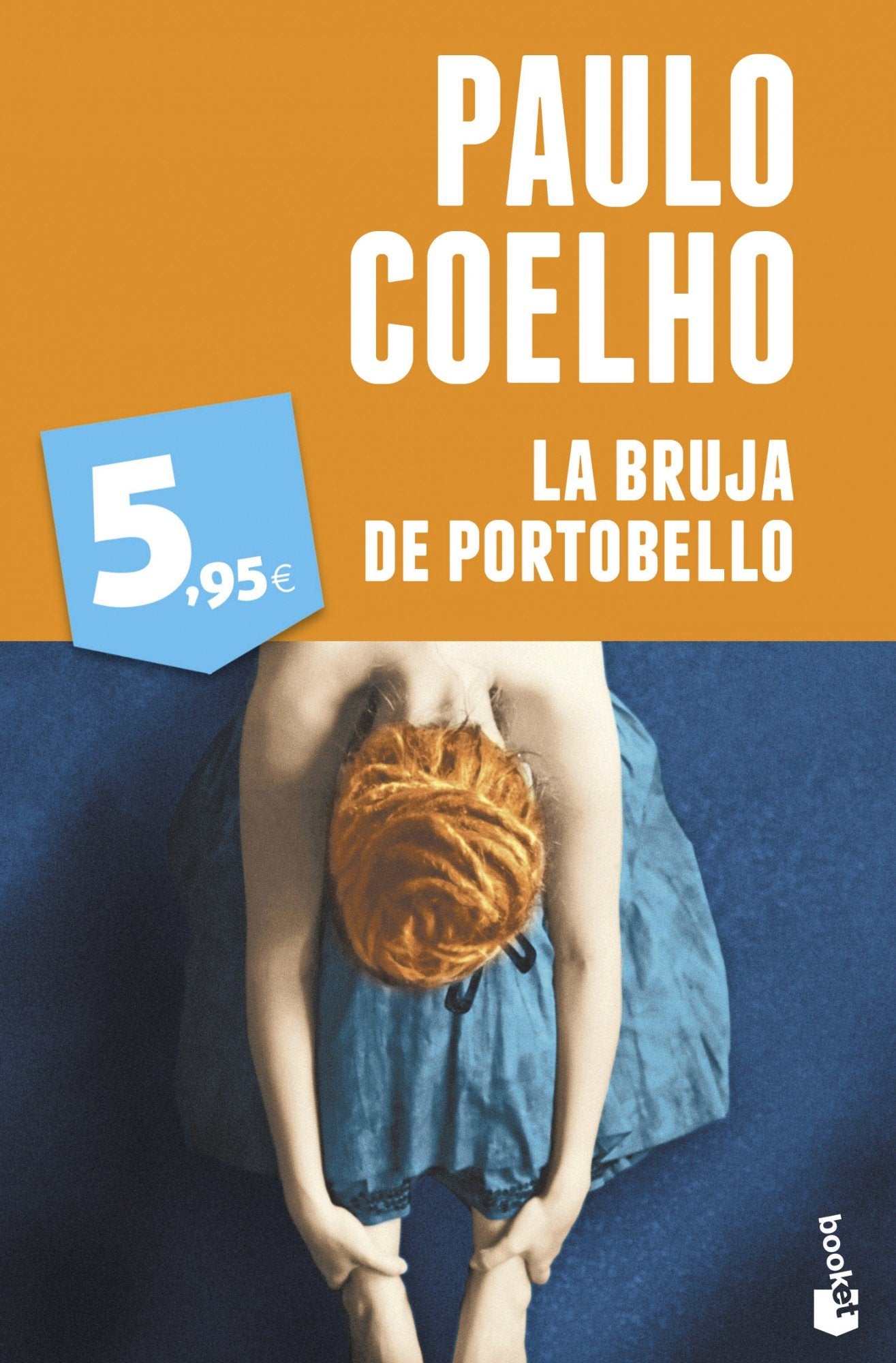 La bruja de Portobello (Colección Especial) Contemporary literature