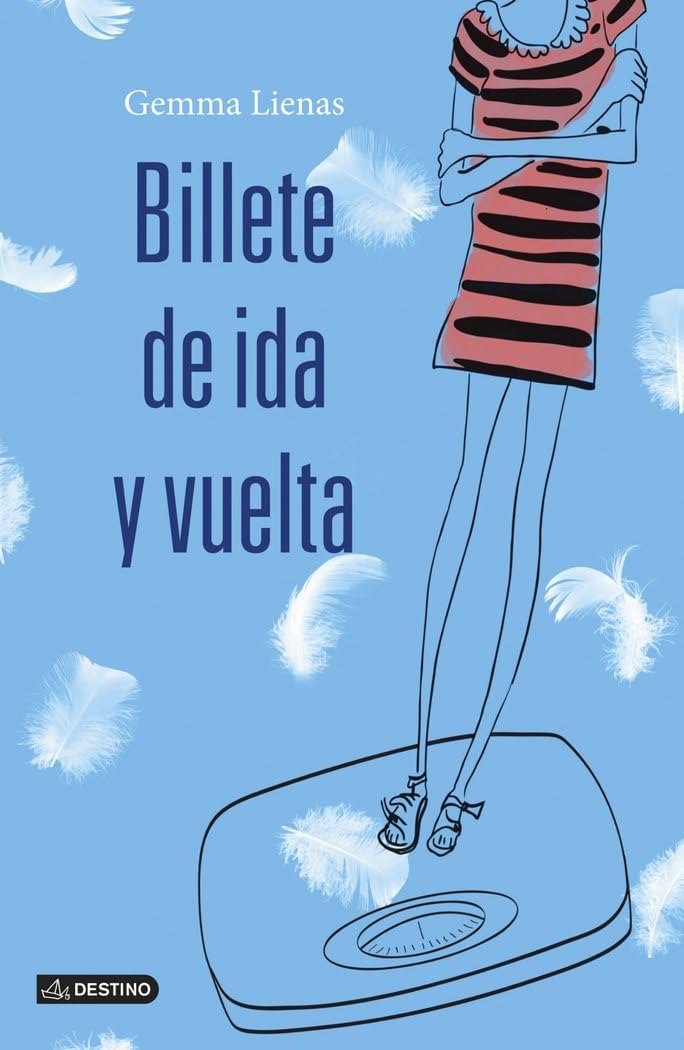 Product Image: Billete de ida y vuelta
