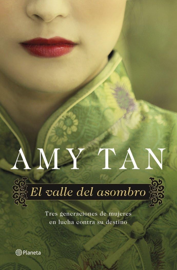 El valle del asombro (Planeta Internacional) Contemporary literature