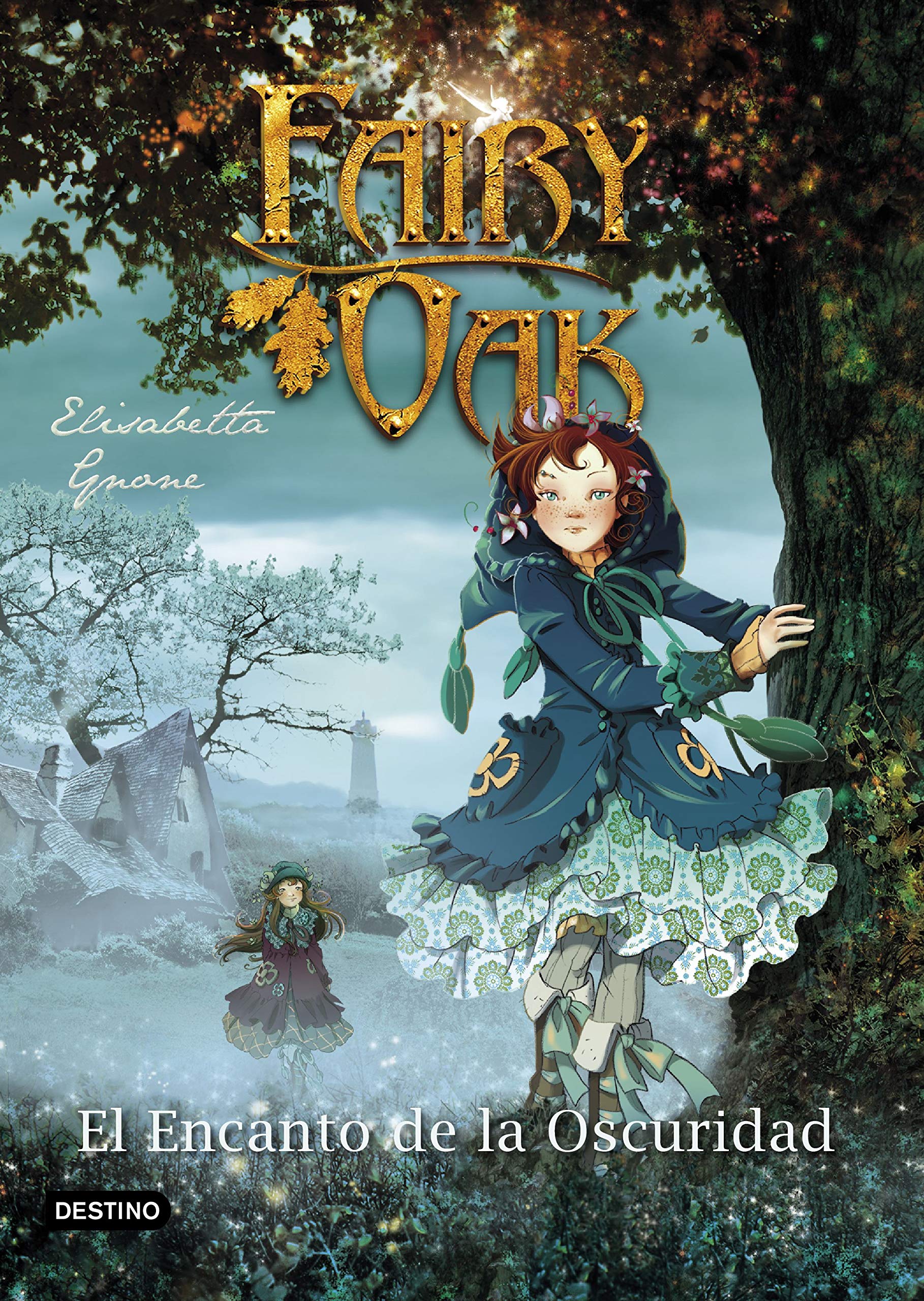 Fairy Oak 2. El encanto de la oscuridad Social Sciences