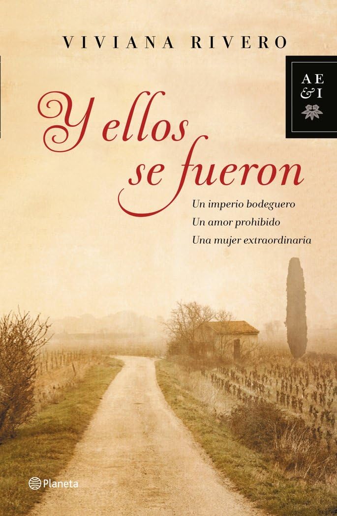 Y ellos se fueron Contemporary literature